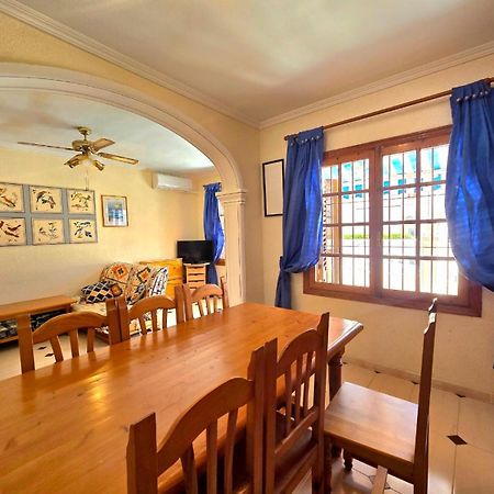 Apartament-Bungalow La Mata Torrevieja Villa Kültér fotó