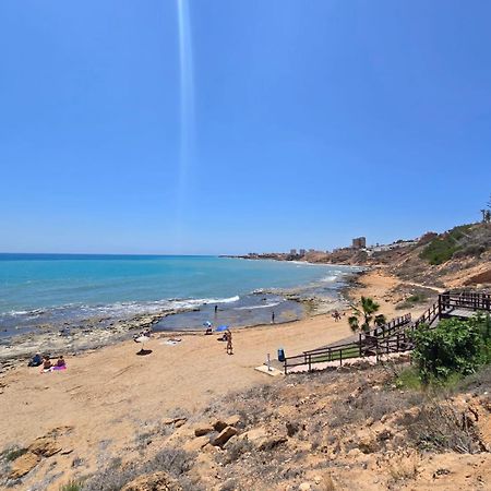 Apartament-Bungalow La Mata Torrevieja Villa Kültér fotó