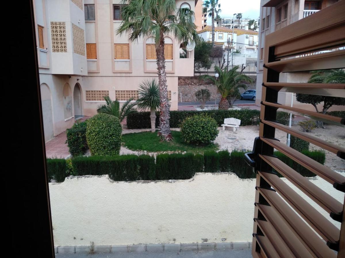 Apartament-Bungalow La Mata Torrevieja Villa Kültér fotó