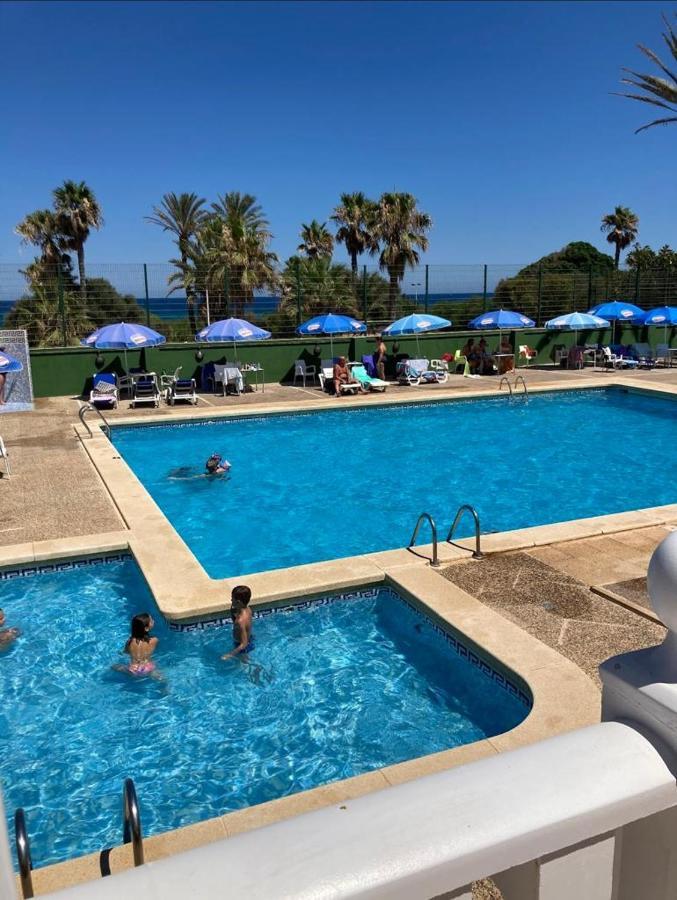 Apartament-Bungalow La Mata Torrevieja Villa Kültér fotó