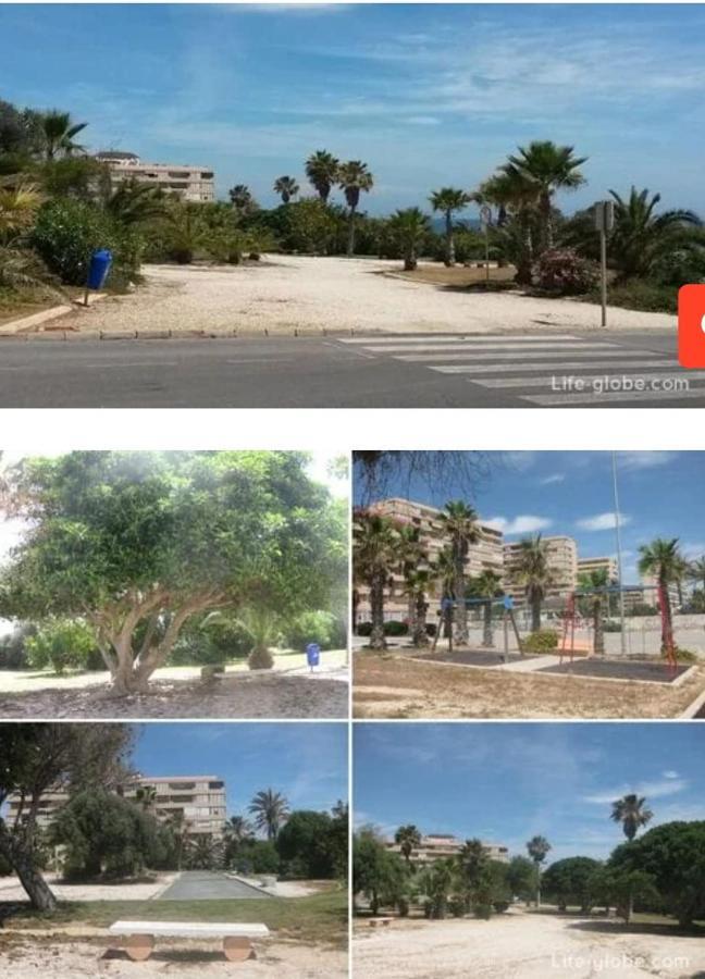 Apartament-Bungalow La Mata Torrevieja Villa Kültér fotó