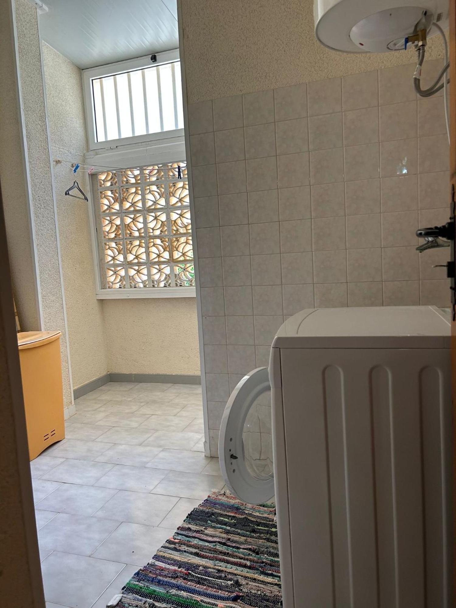 Apartament-Bungalow La Mata Torrevieja Villa Kültér fotó