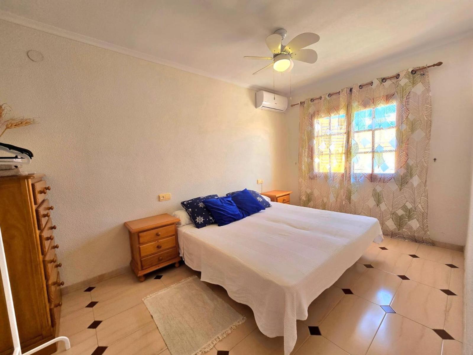 Apartament-Bungalow La Mata Torrevieja Villa Kültér fotó