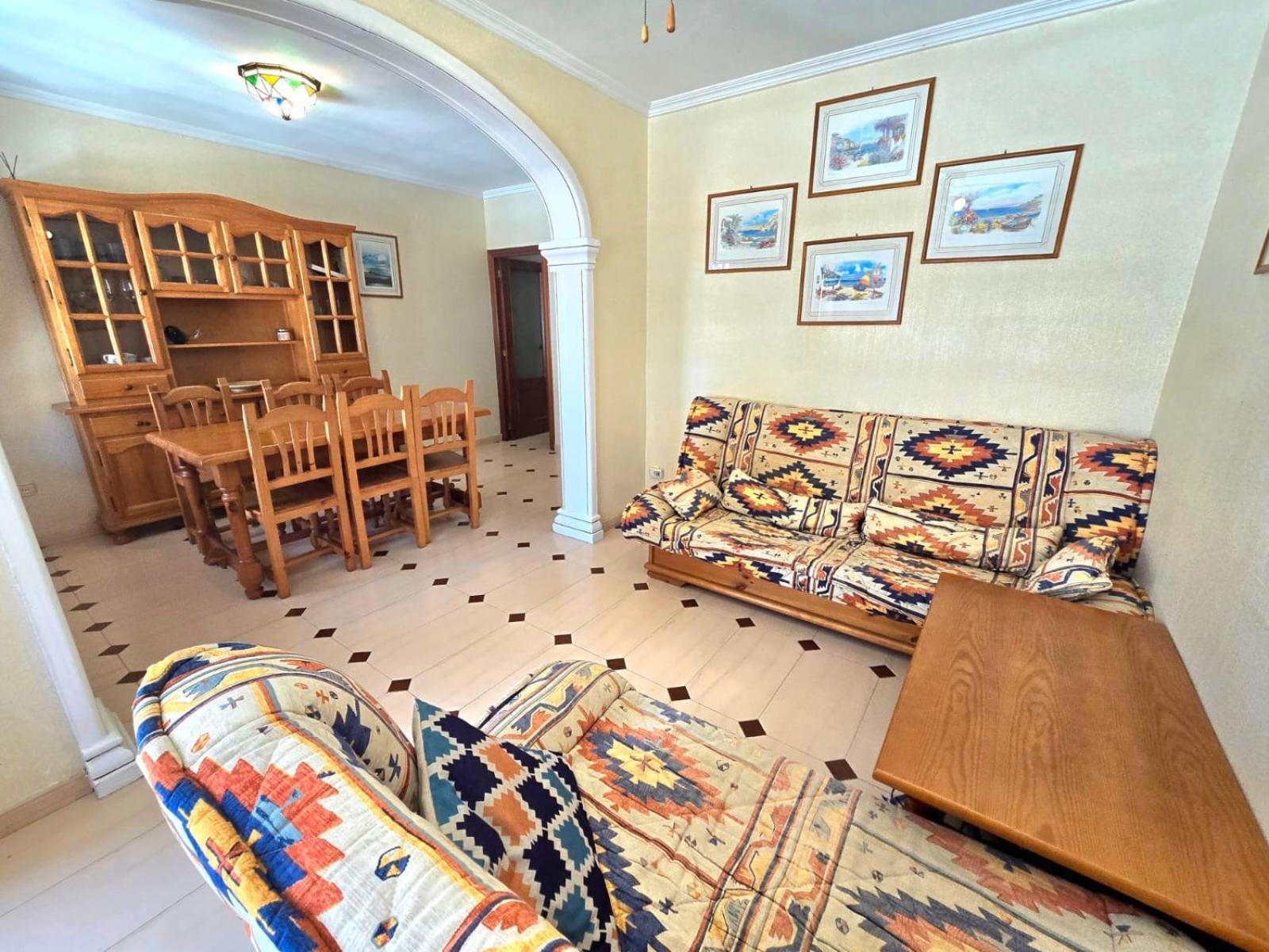 Apartament-Bungalow La Mata Torrevieja Villa Kültér fotó