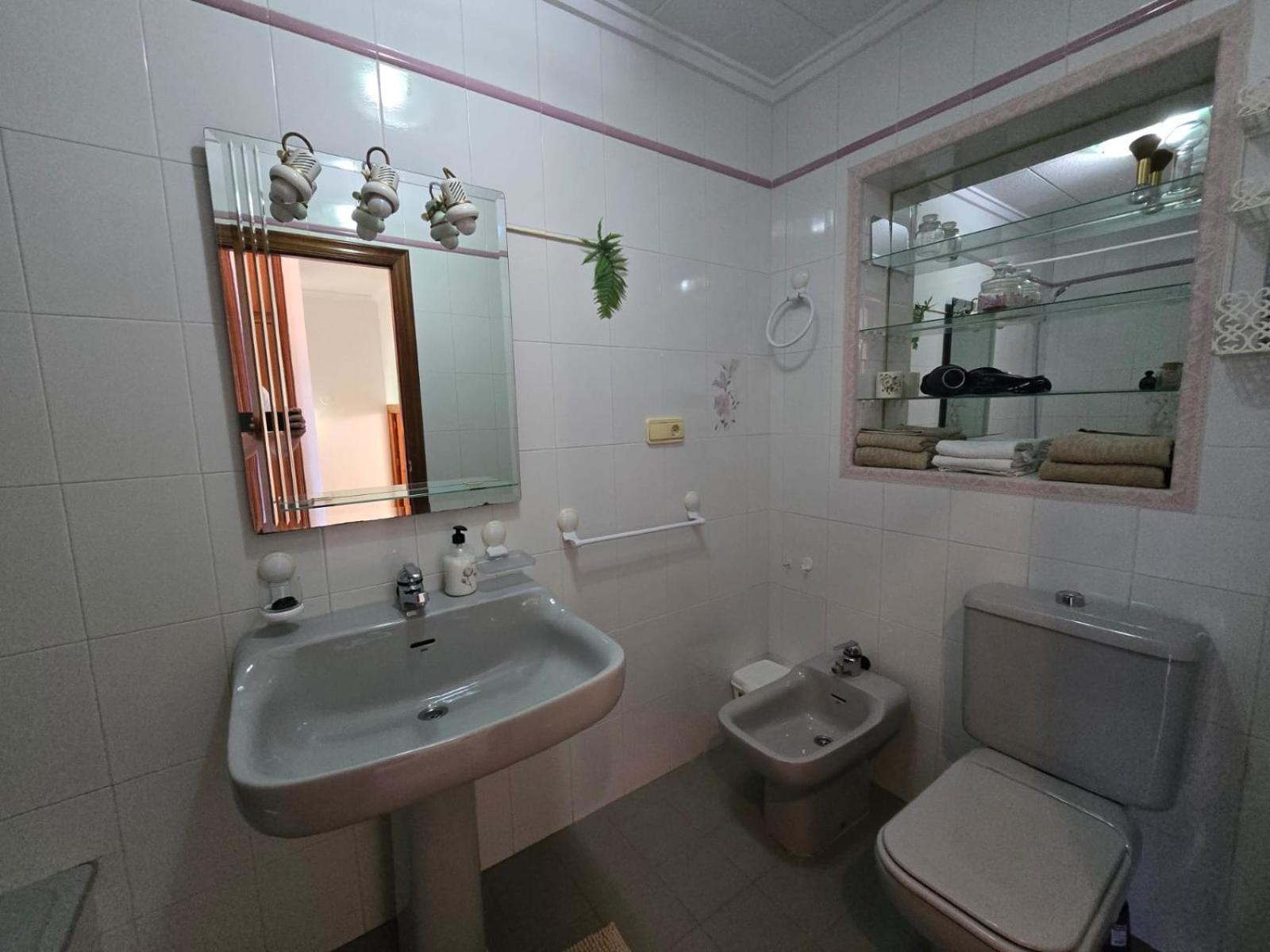 Apartament-Bungalow La Mata Torrevieja Villa Kültér fotó