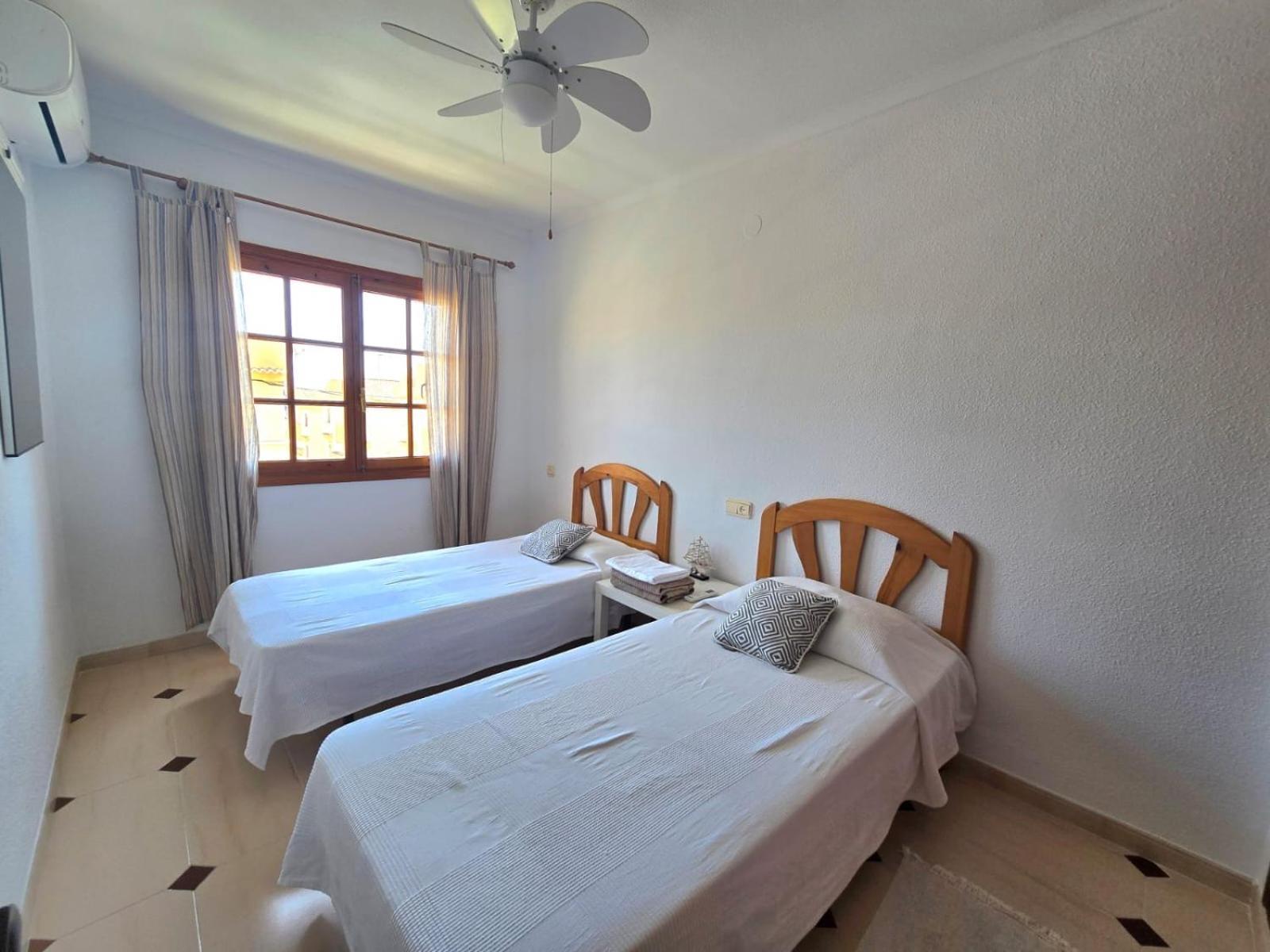 Apartament-Bungalow La Mata Torrevieja Villa Kültér fotó