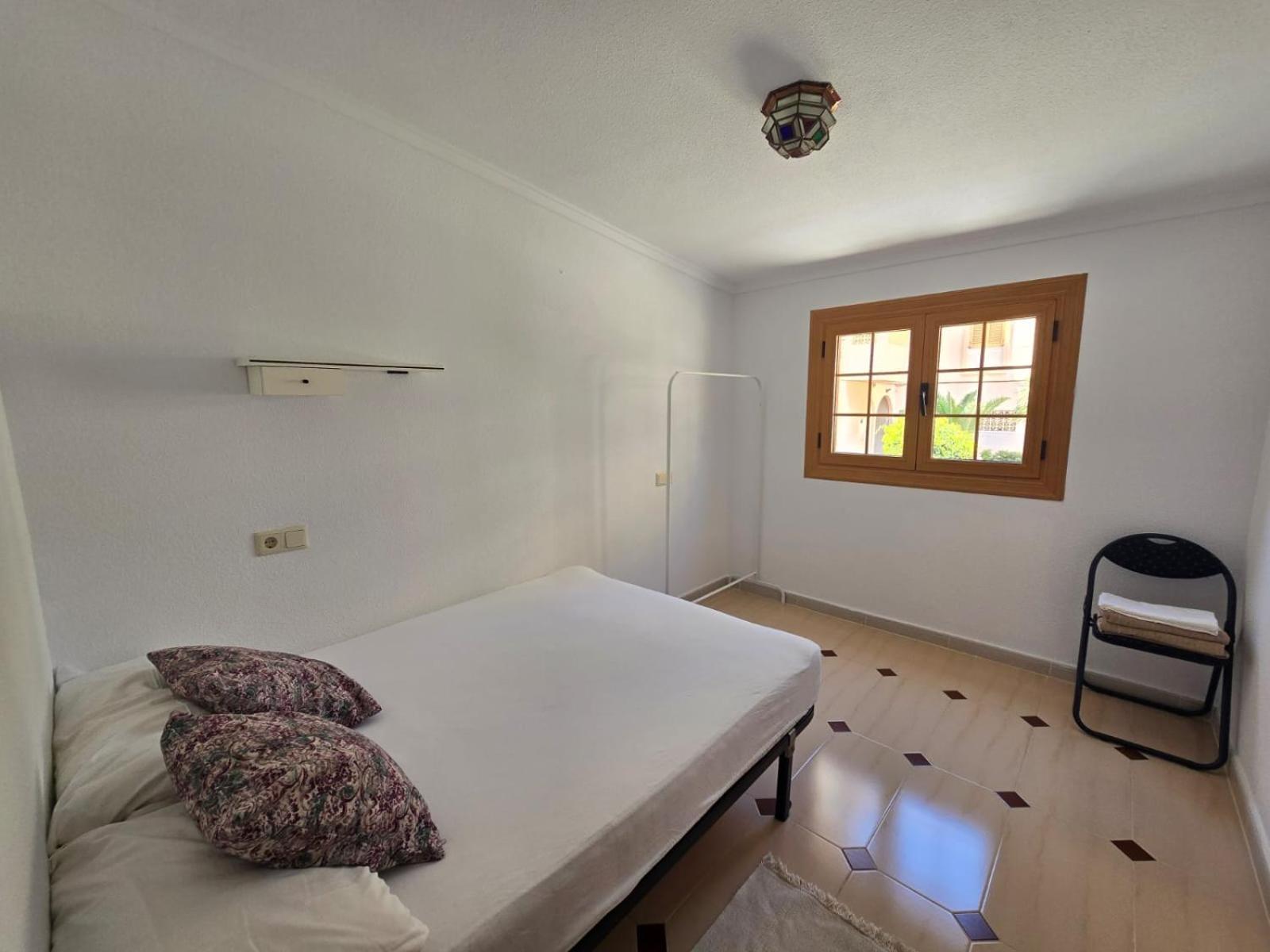 Apartament-Bungalow La Mata Torrevieja Villa Kültér fotó